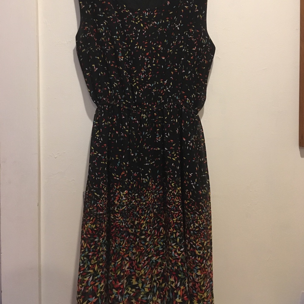 Confetti Dress